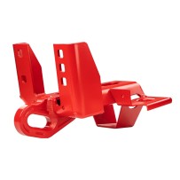 RECOVERY POINT LHS 8T RATED SUITS MY22 RANGER/EVEREST